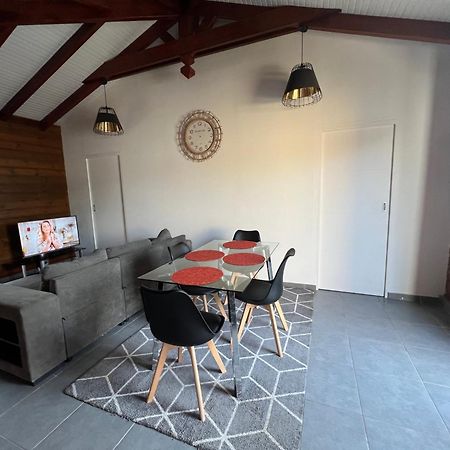 Charmante Villa, Kaz' Aa.Liyah Pointe-a-Pitre  Luaran gambar