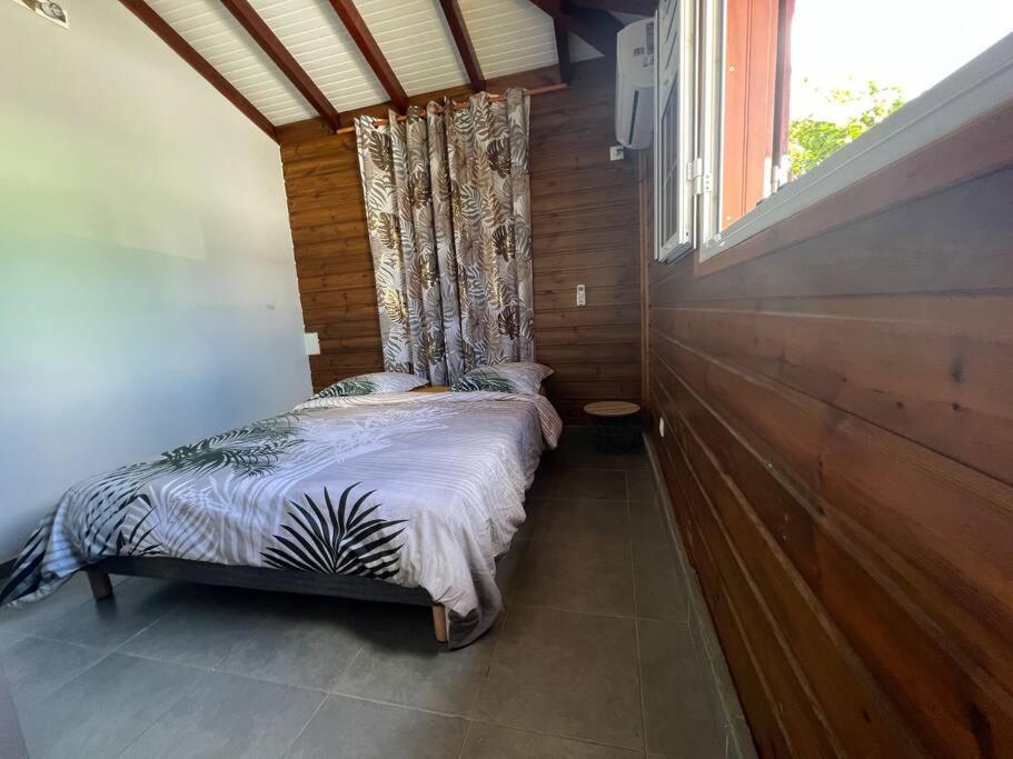 Charmante Villa, Kaz' Aa.Liyah Pointe-a-Pitre  Luaran gambar