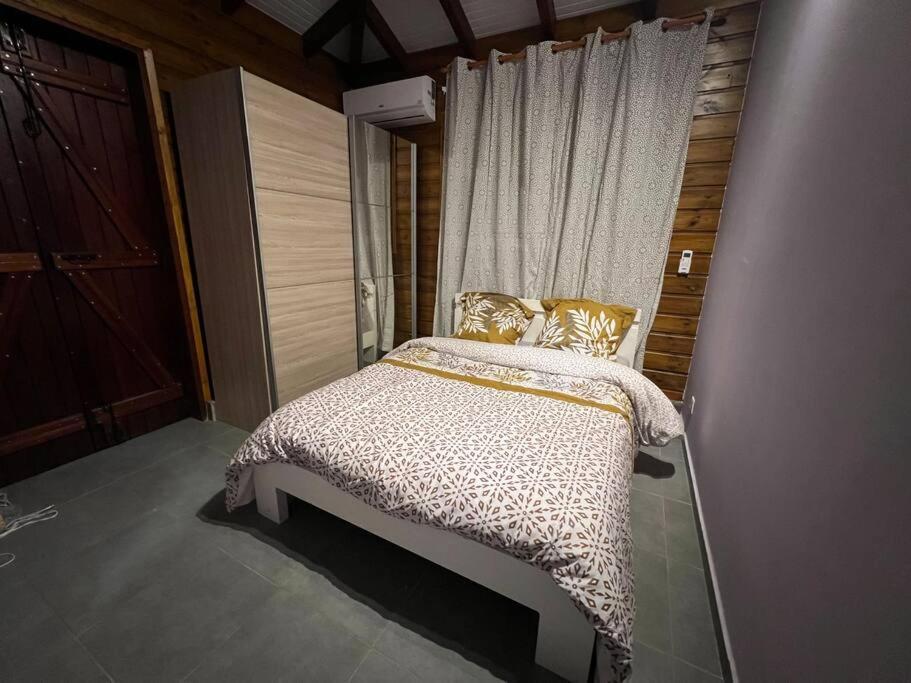 Charmante Villa, Kaz' Aa.Liyah Pointe-a-Pitre  Luaran gambar