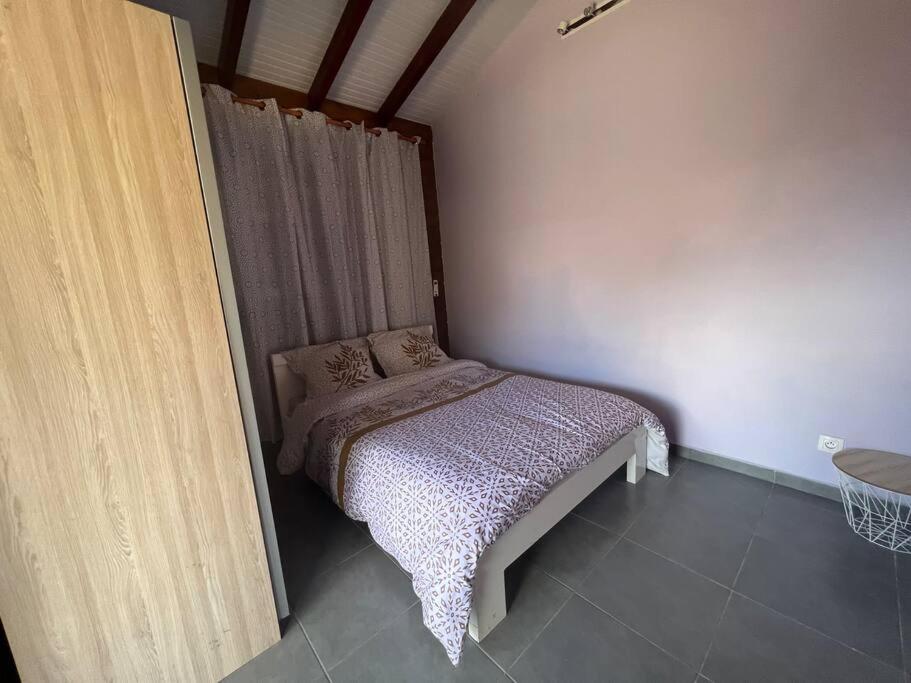 Charmante Villa, Kaz' Aa.Liyah Pointe-a-Pitre  Luaran gambar