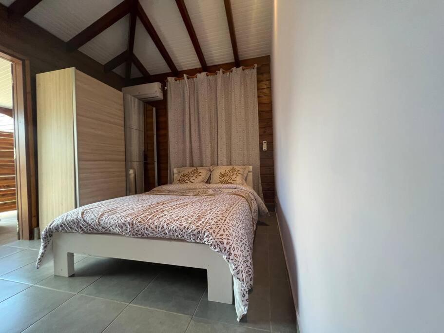 Charmante Villa, Kaz' Aa.Liyah Pointe-a-Pitre  Luaran gambar